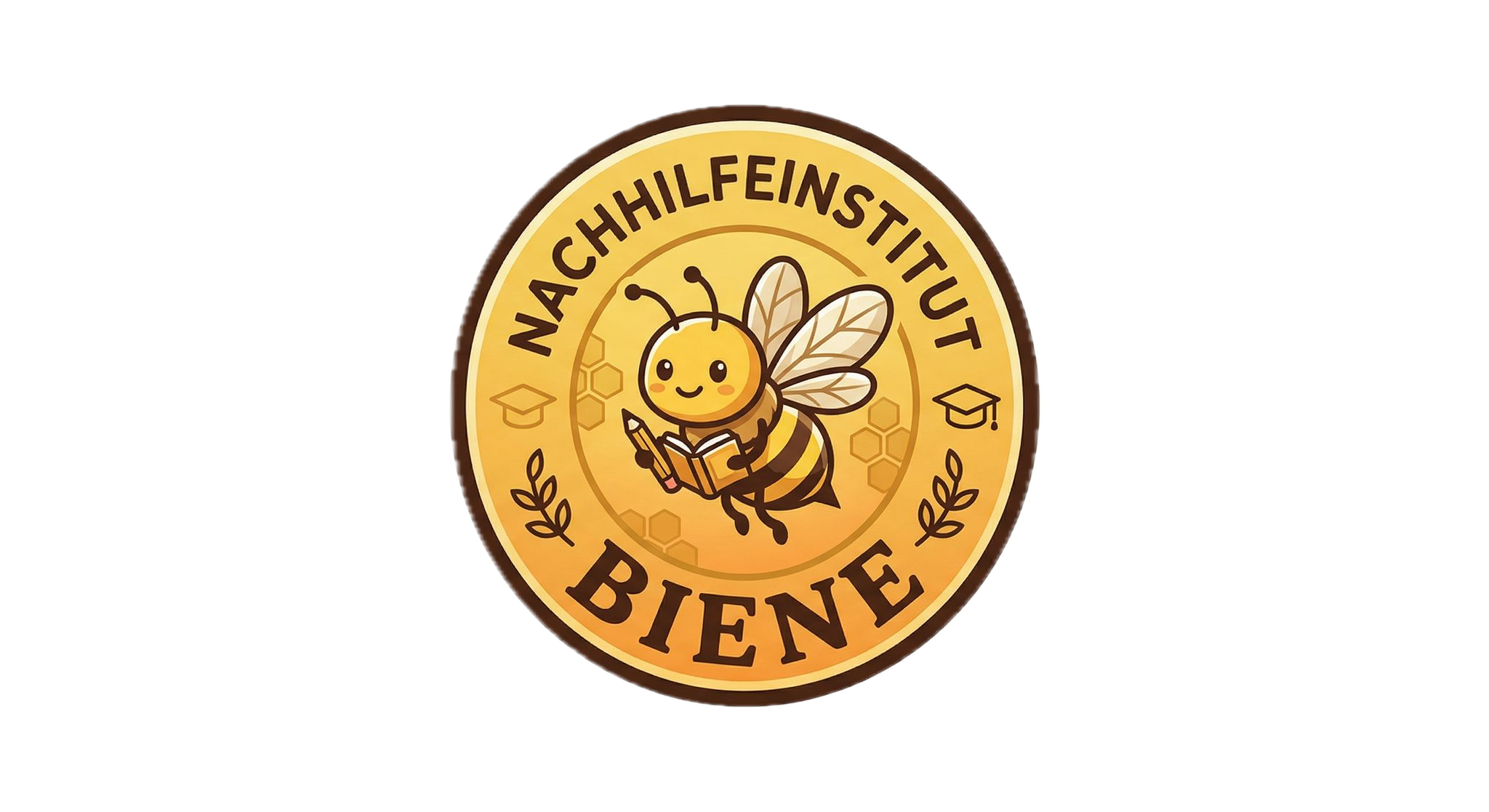 Nachhilfeinstitut Biene Logo